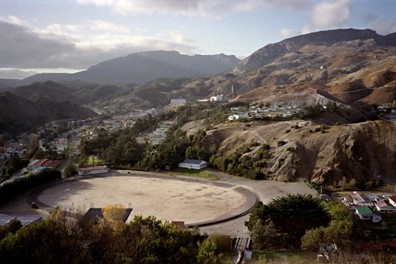 Gravel Oval Queenstown.jpg